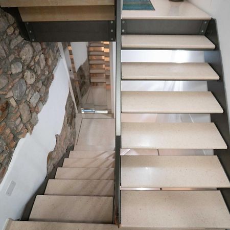 Ferienwohnung Loft In Piazza Con Soppalco Cividale del Friuli Exterior foto