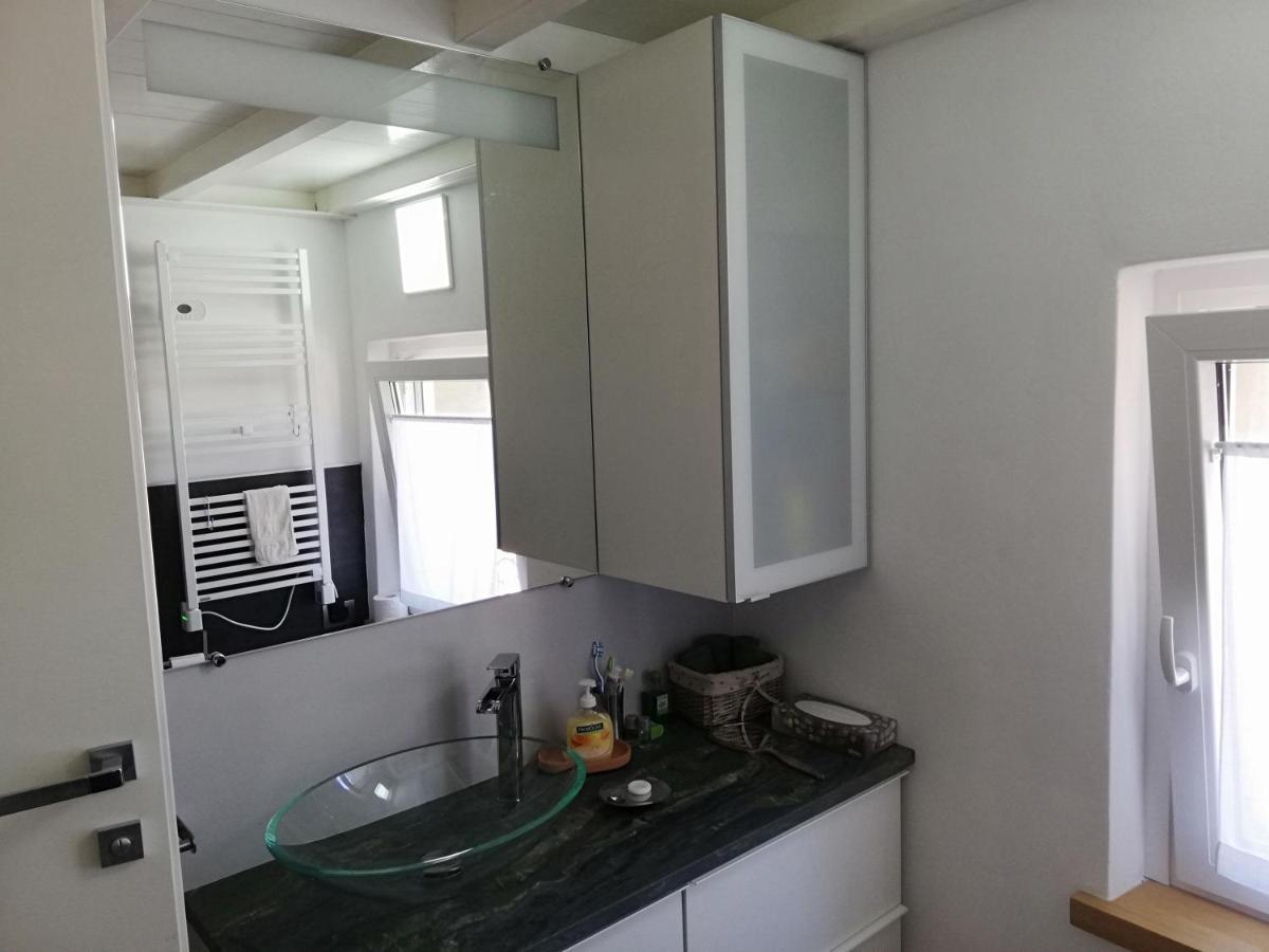 Ferienwohnung Loft In Piazza Con Soppalco Cividale del Friuli Exterior foto