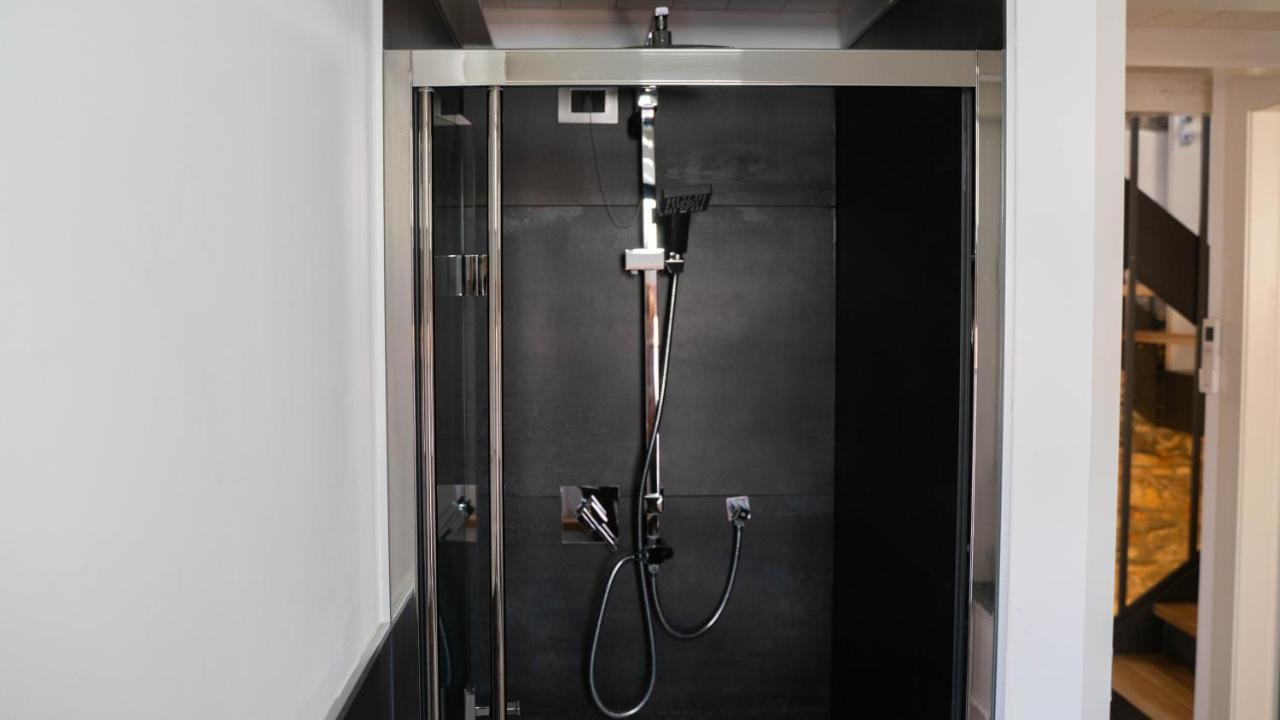 Ferienwohnung Loft In Piazza Con Soppalco Cividale del Friuli Exterior foto